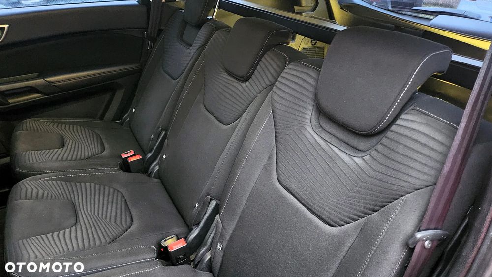 Ford S-Max 1.5 EcoBoost Trend - 8