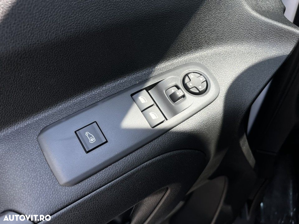 Toyota Proace City - 13