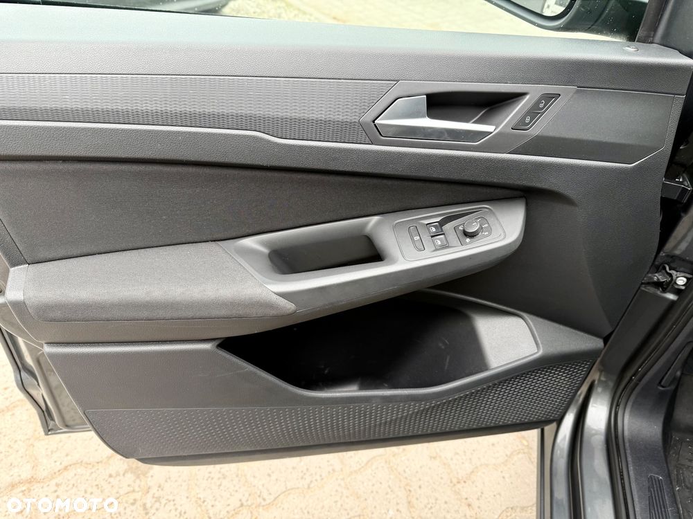 Ford Tourneo Connect Grand - 17