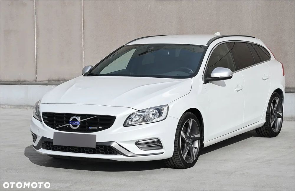 Volvo V60 D4 RDesign - 4