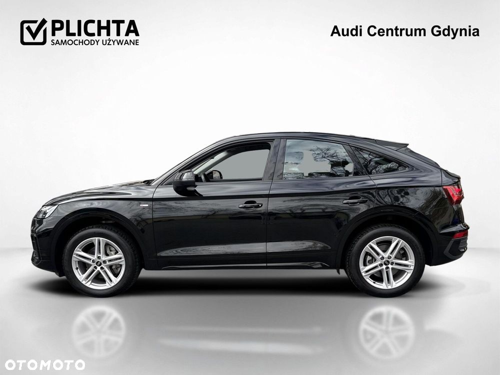 Audi Q5 Sportback - 3