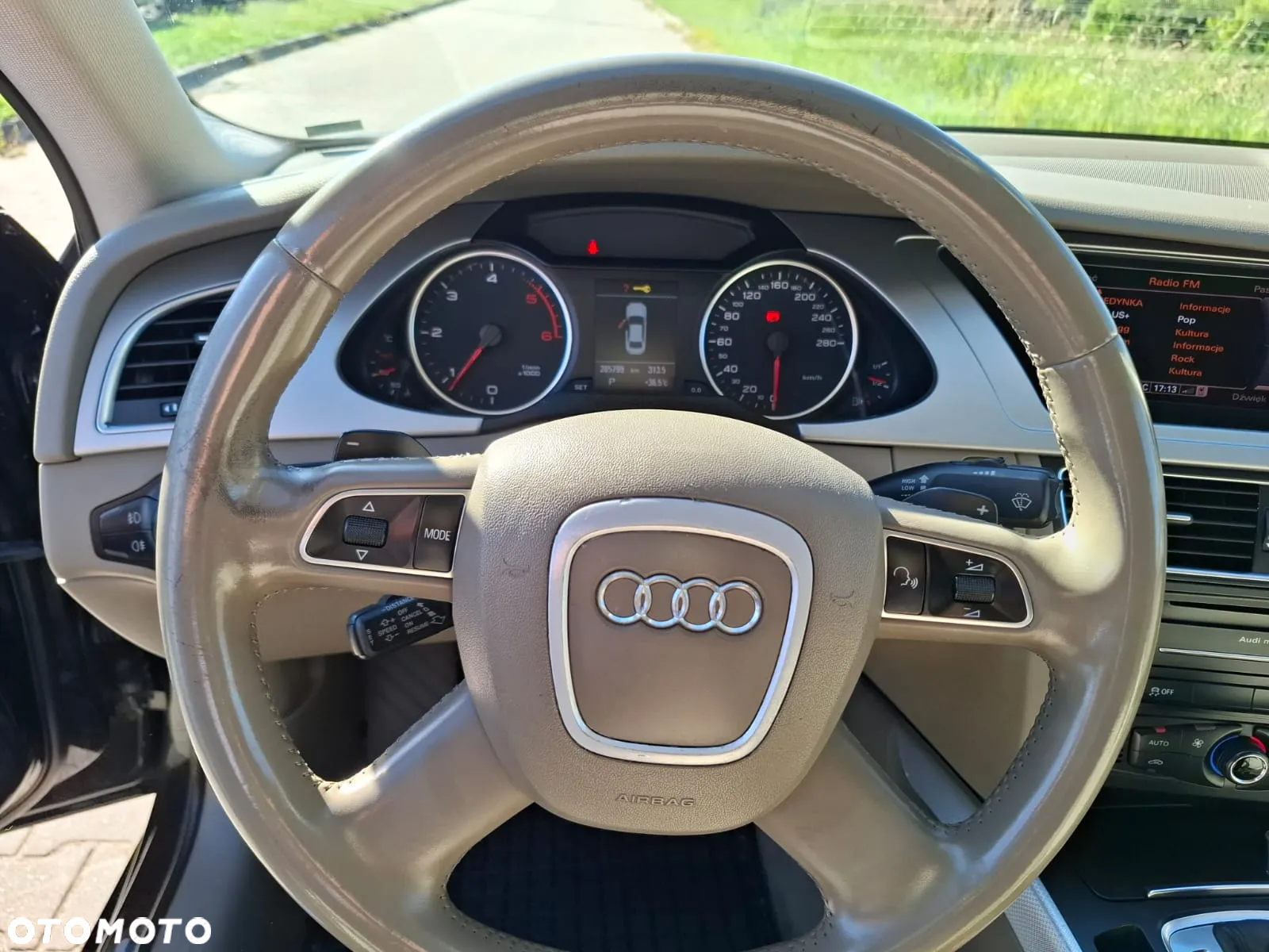 Audi A4 2.0 TDI Prime Line Multitronic - 13