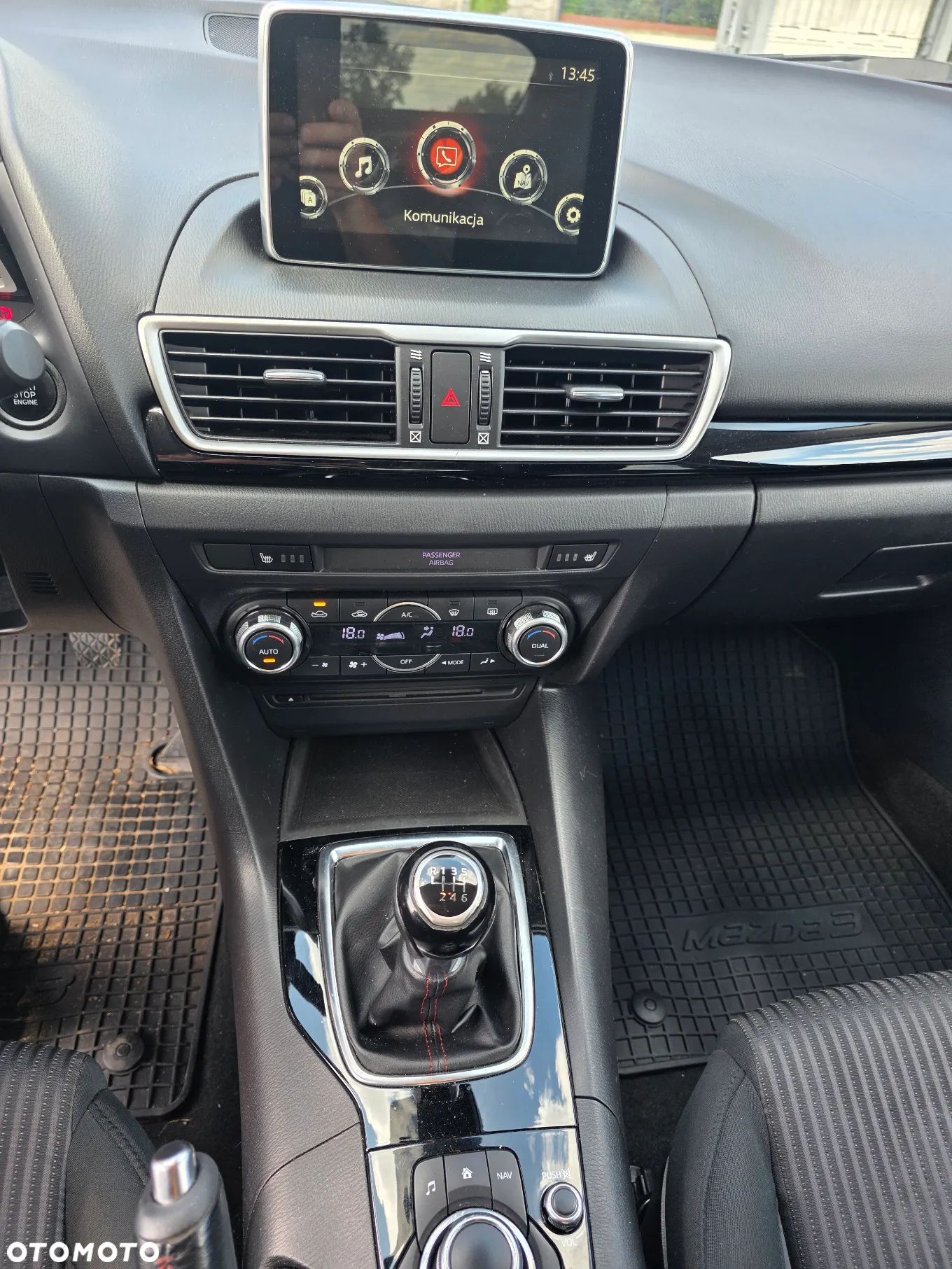 Mazda 3 SKYACTIV-D 150 Exclusive-Line - 8