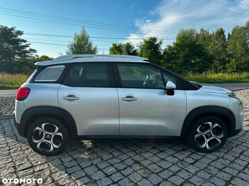 Citroën C3 Aircross PureTech 110 Stop & Start Shine - 10