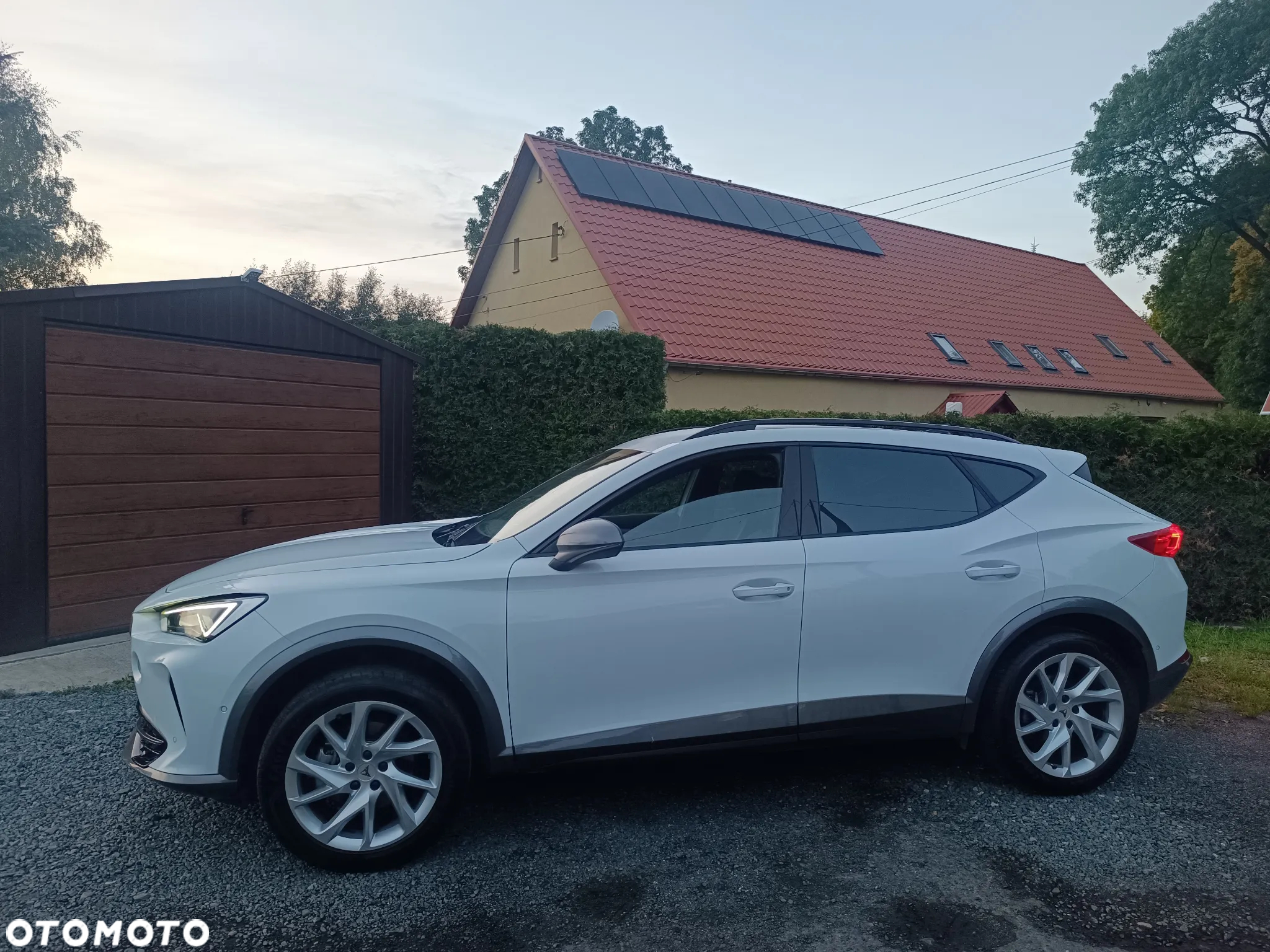 Cupra Formentor 1.5 TSI DSG - 3