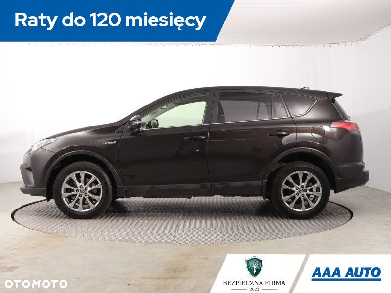 Toyota RAV4 - 3