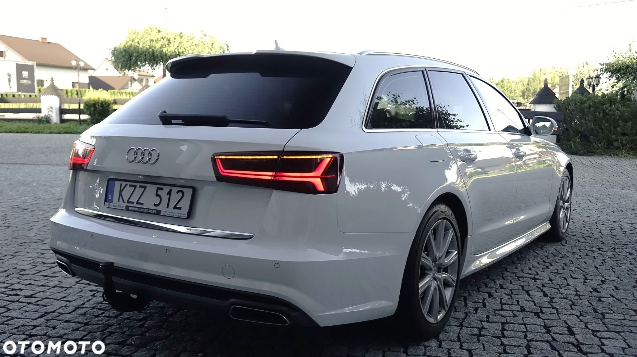 Audi A6 - 15