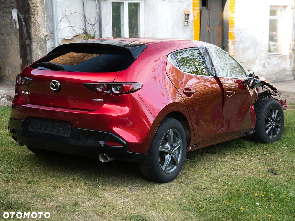 Mazda 3 2.0 mHEV Kai - 5