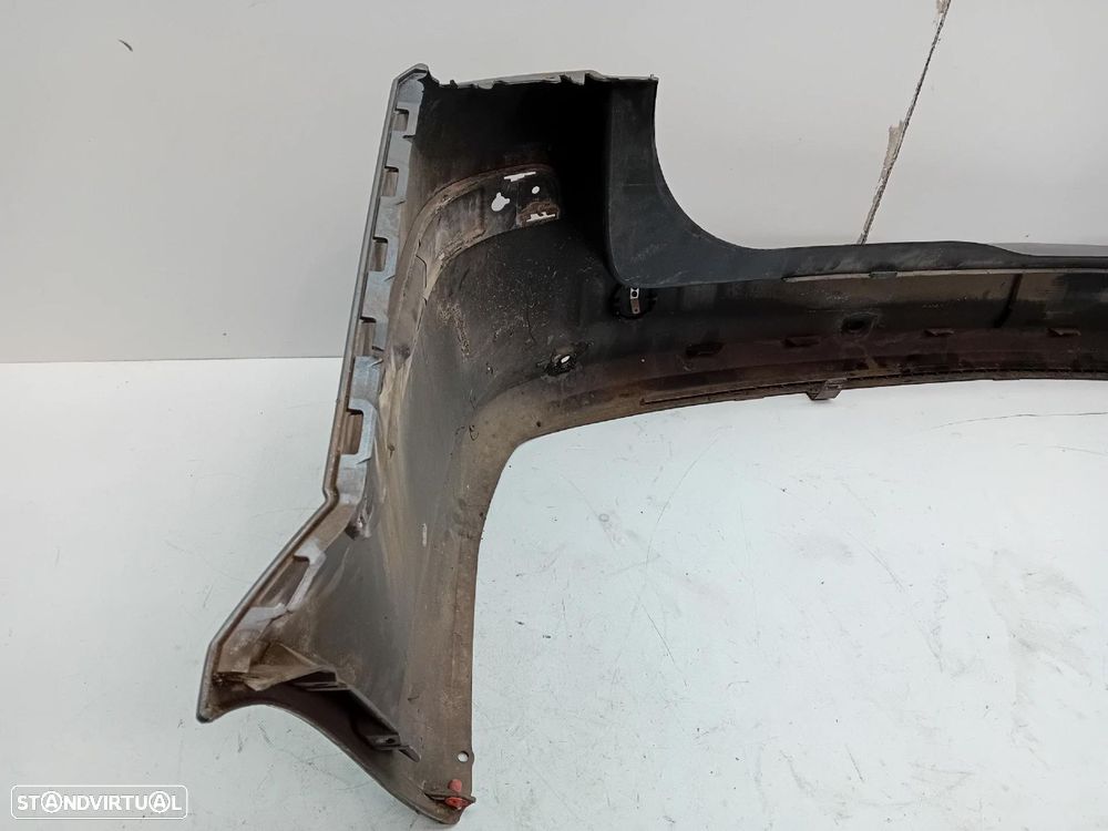 Pára-choques trás OPEL Astra H Caravan (L35) - 7