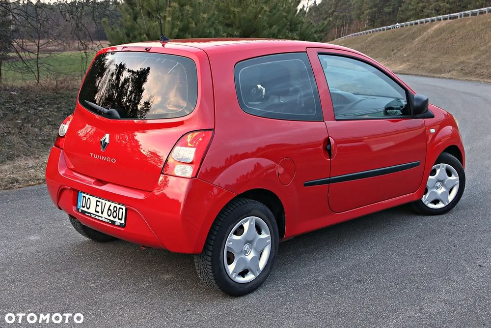 Renault Twingo 1.2i 16V Expression - 25
