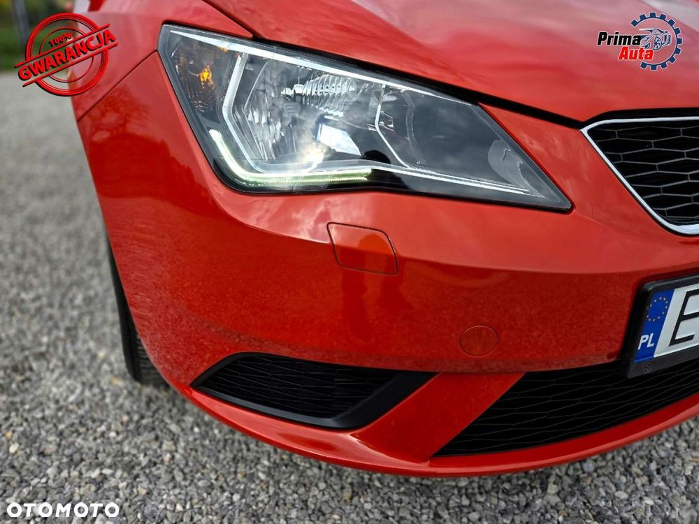 Seat Ibiza 1.2 TSI Colour Edition - 12