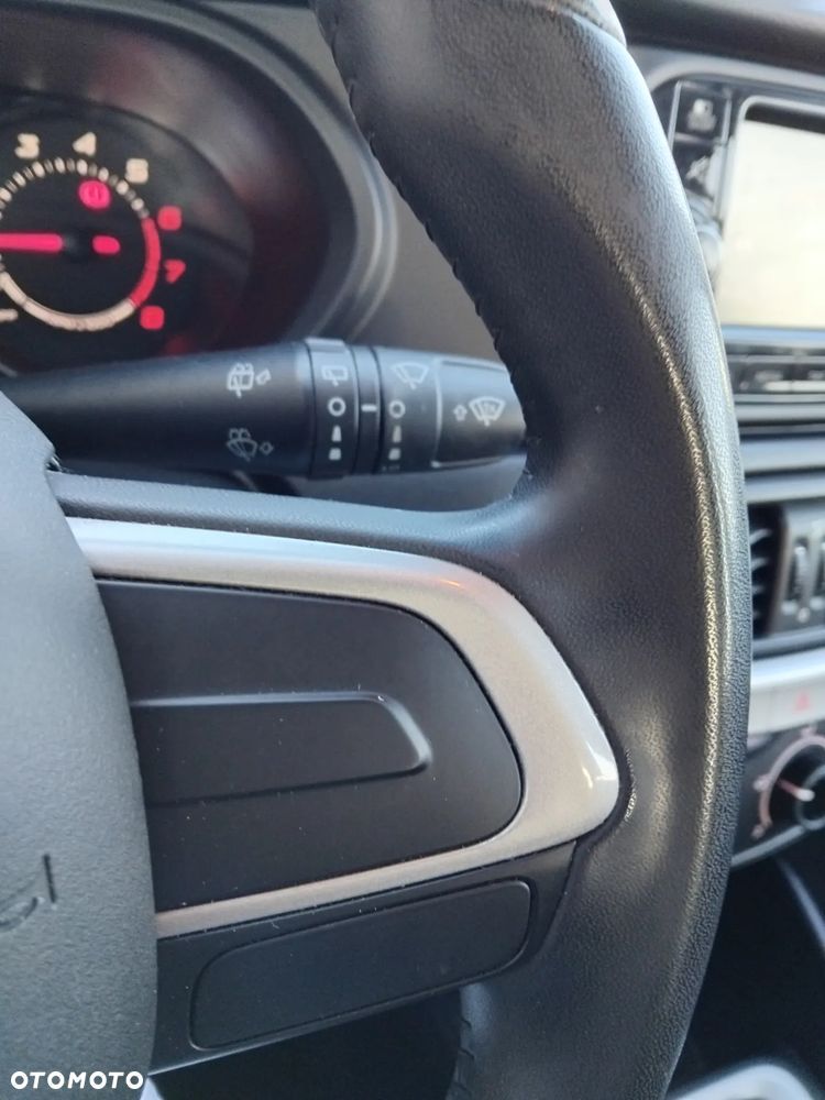 Fiat Tipo 1.4 16v Easy - 13