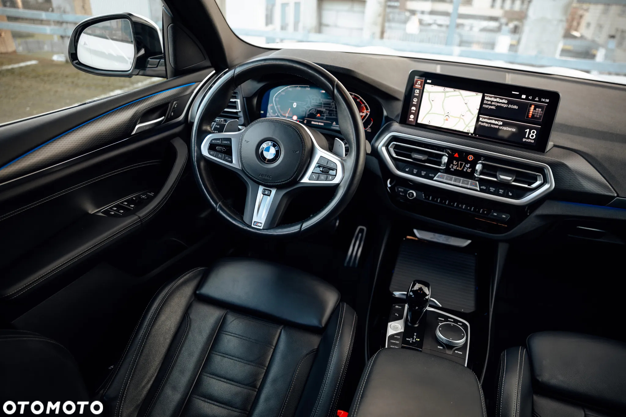 BMW X3 xDrive20d - 19
