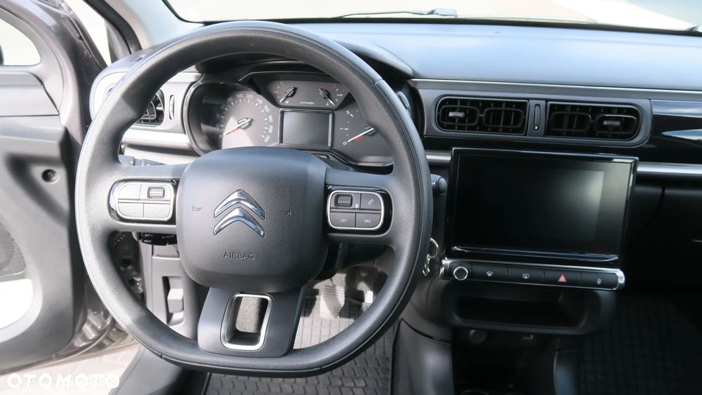 Citroën C3 Pure Tech 83 S&S LIVE - 18