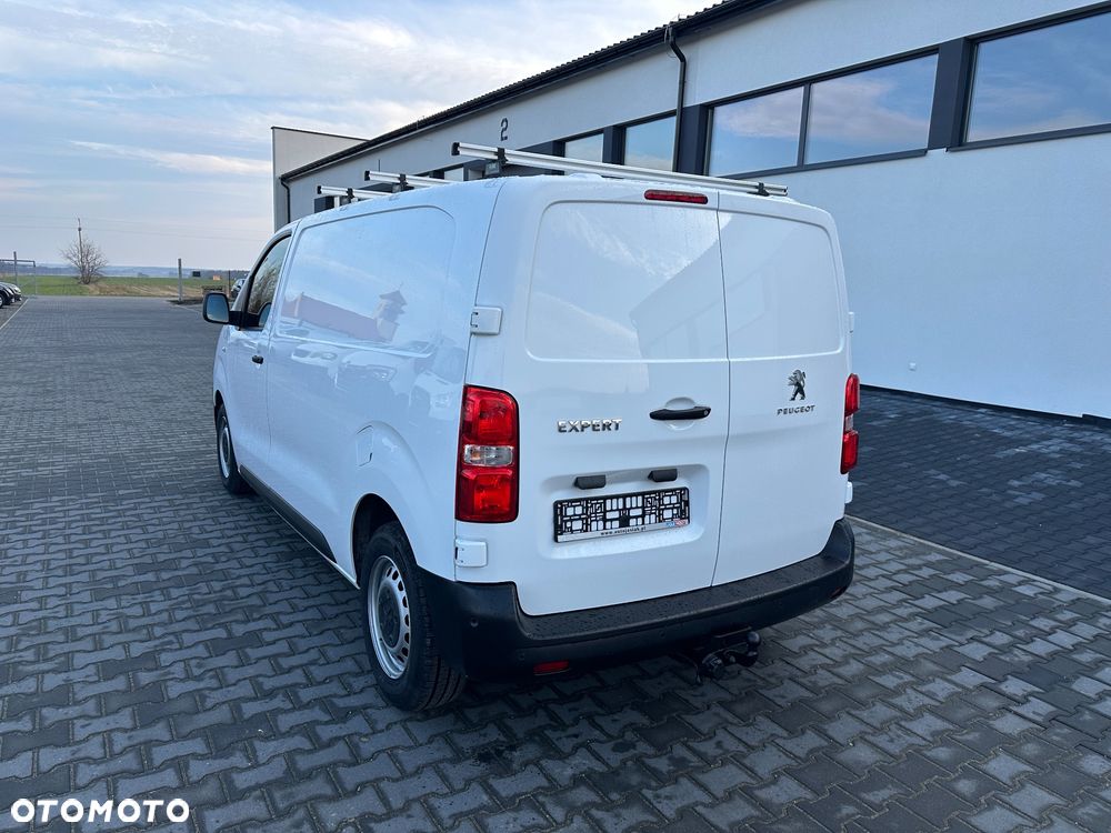Peugeot EXPERT L2 2.0 HDI MODUL SYSTEM Zabudowa Warsztatowa / Serwis Mobilny FV23% - 11
