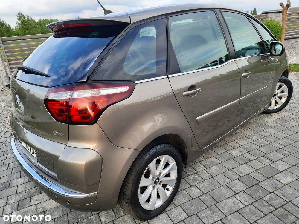Citroën C4 Picasso 1.6 HDi Impress - 8