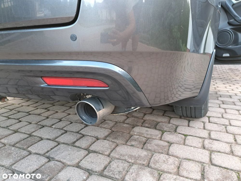 Honda Accord 2.0 Executive - 11