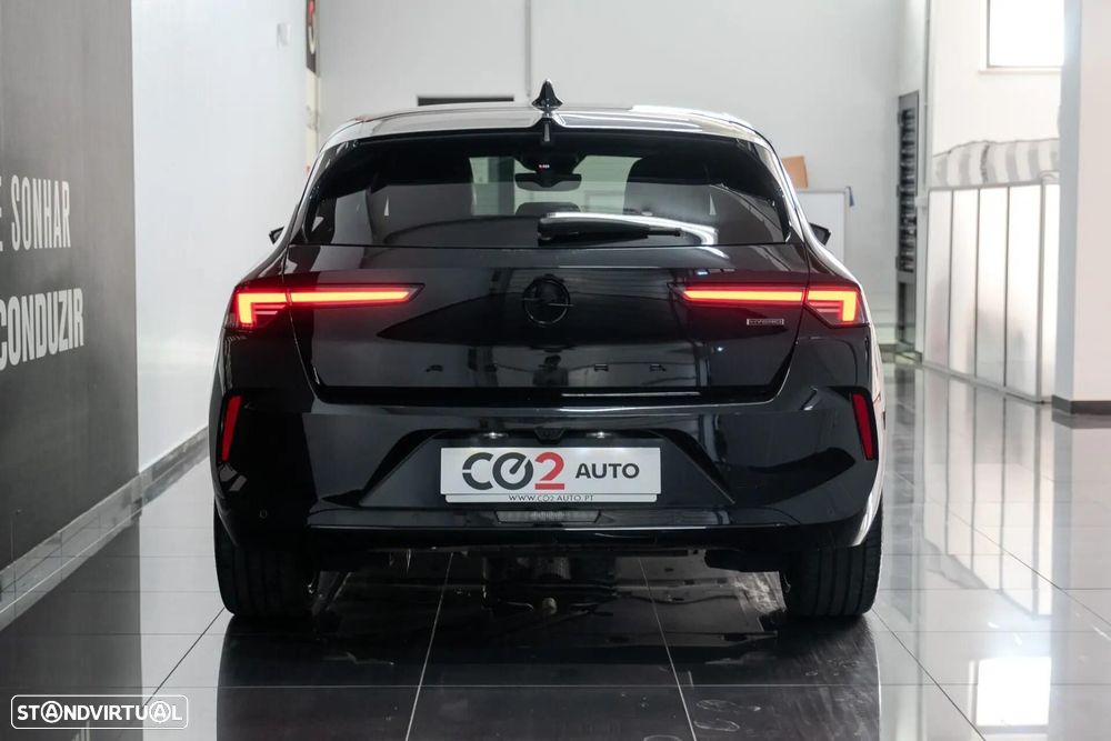 Opel Astra 1.6 T PHEV GS Line - 7