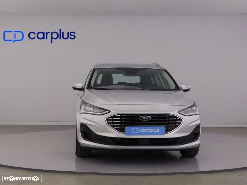 Ford Focus SW 1.0 EcoBoost Titanium - 3