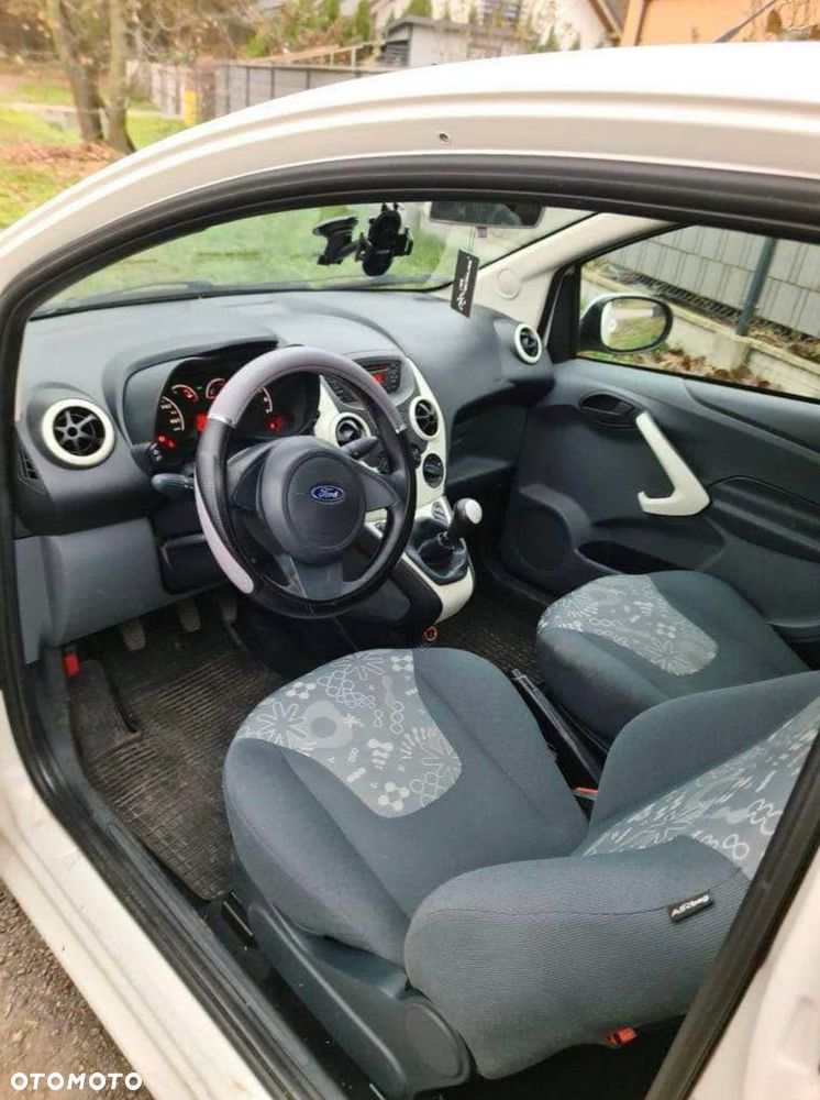 Ford Ka 2010 photo 3
