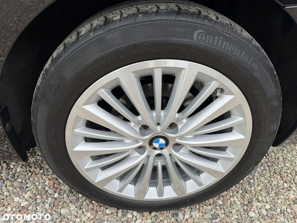 BMW Seria 2 220i Luxury Line - 29