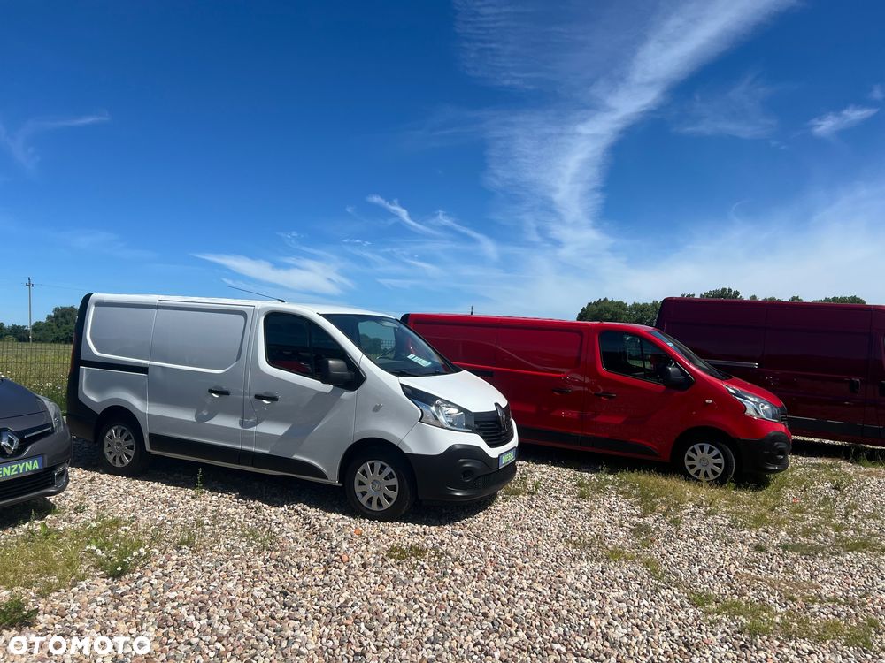 Renault Trafic - 40