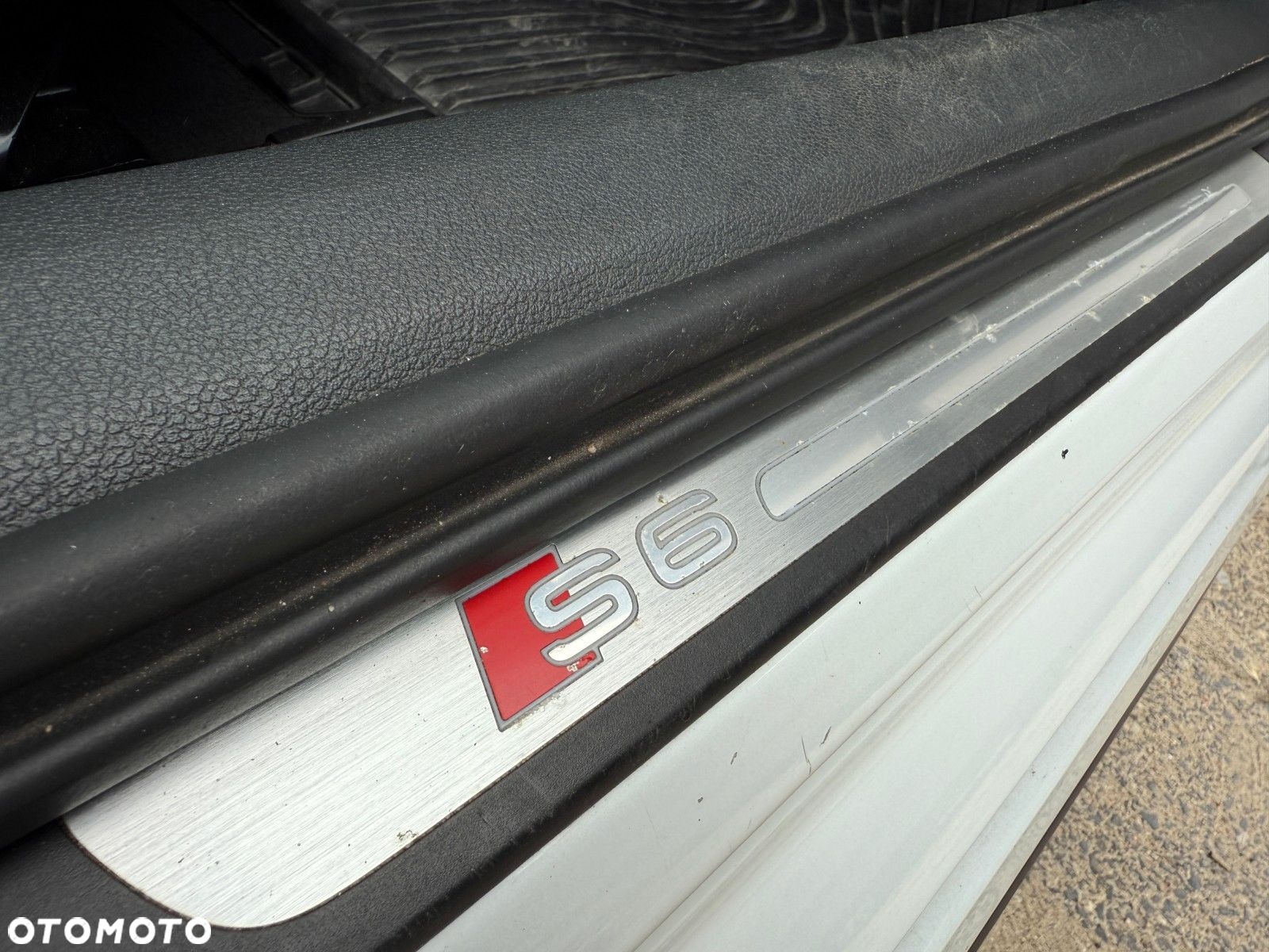 Audi S6 - 19