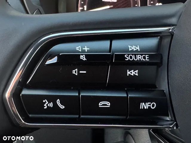 Mazda CX-80 3.3 e-Skyactiv D mHEV Homura Plus AWD - 17