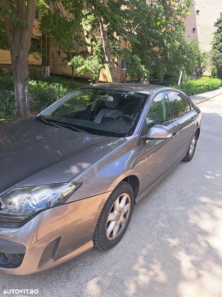 Renault Laguna 1.5dCi Dynamique - 2