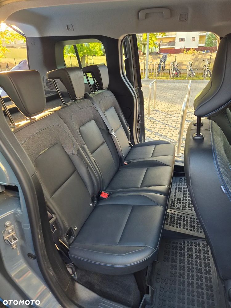 Nissan Townstar Combi 1.3 DIG-T L1 Business - 23