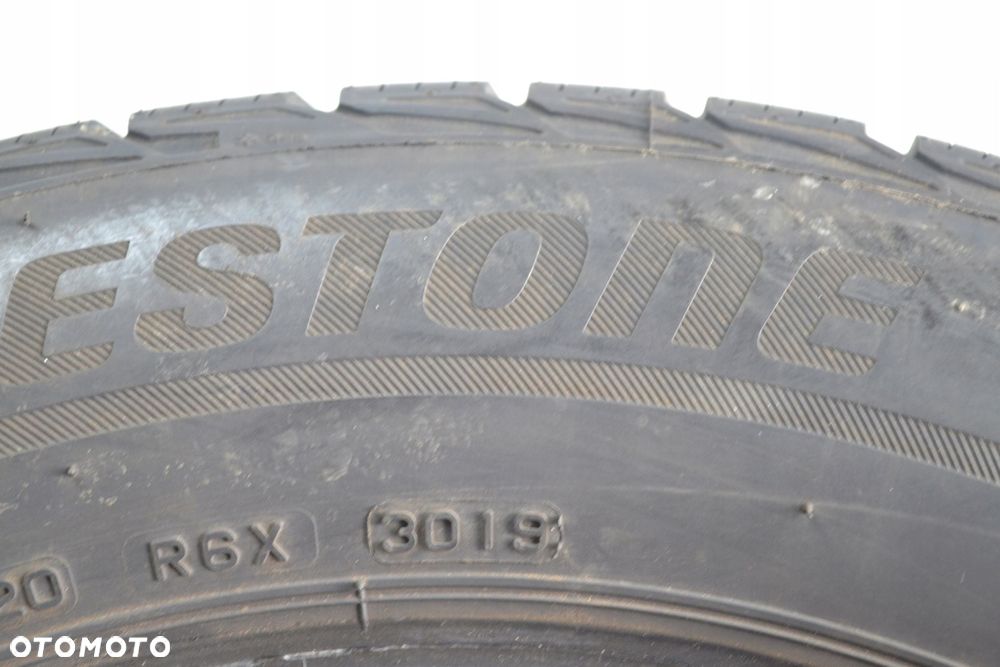 205/60R16 92H BRIDGESTONE BLIZZAK LM-32 x1szt 1667p - 3