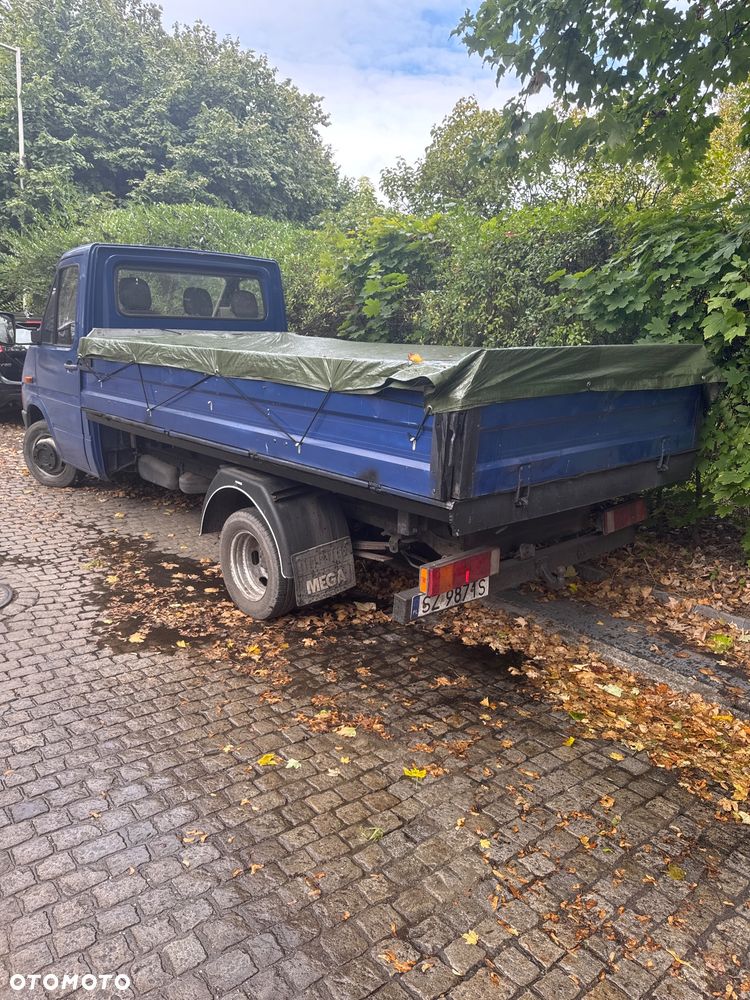 Volkswagen LT-46 - 6