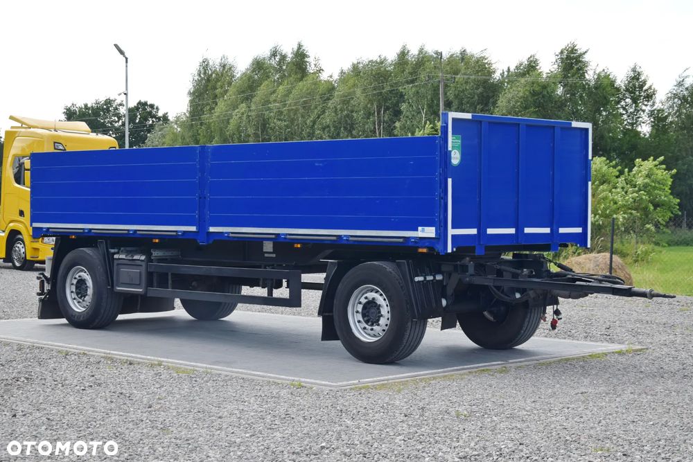Schmitz Cargobull AFG 18 - 30