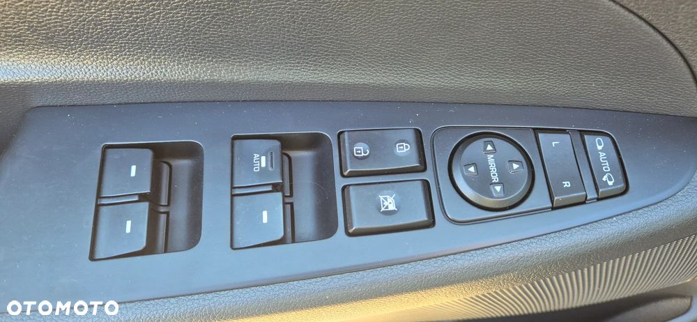 Hyundai Tucson 1.6 T-GDi Style 2WD - 20