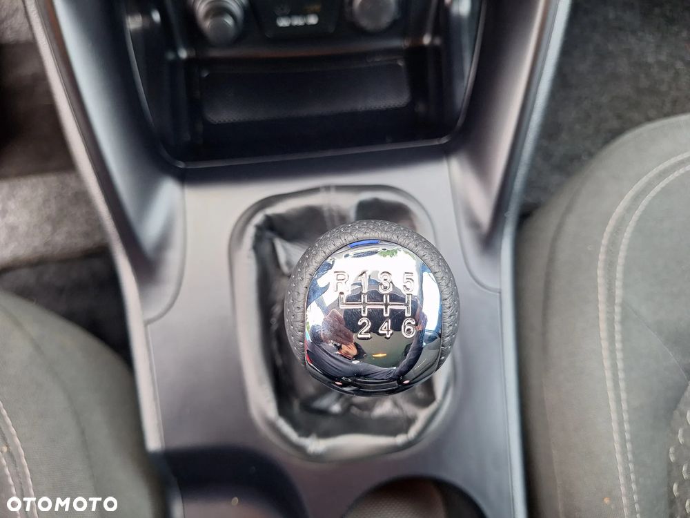 Hyundai ix35 1.6 2WD blue Comfort - 25