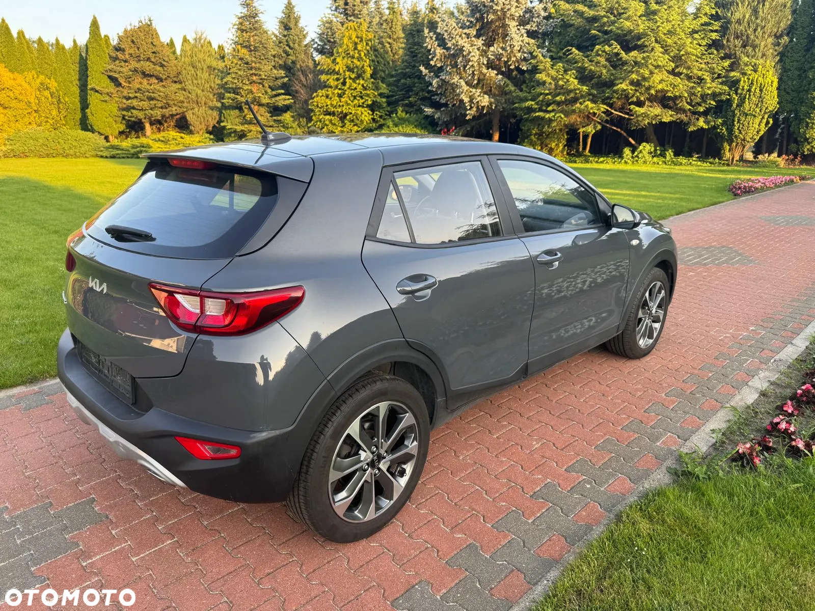 Kia Stonic 1.2 Spirit - 3