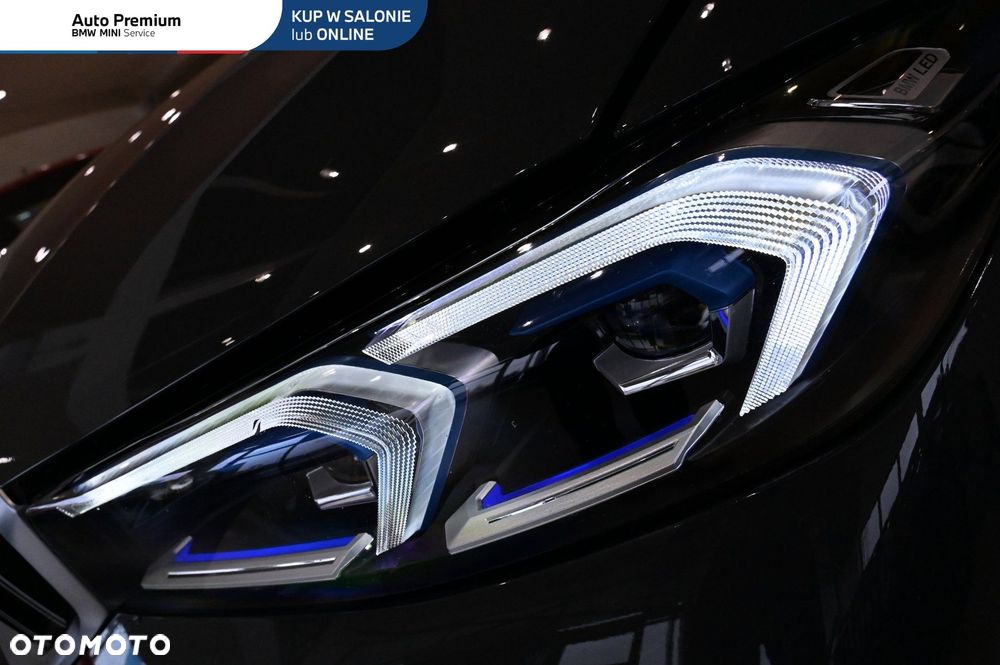 BMW Seria 3 320i M Sport - 21