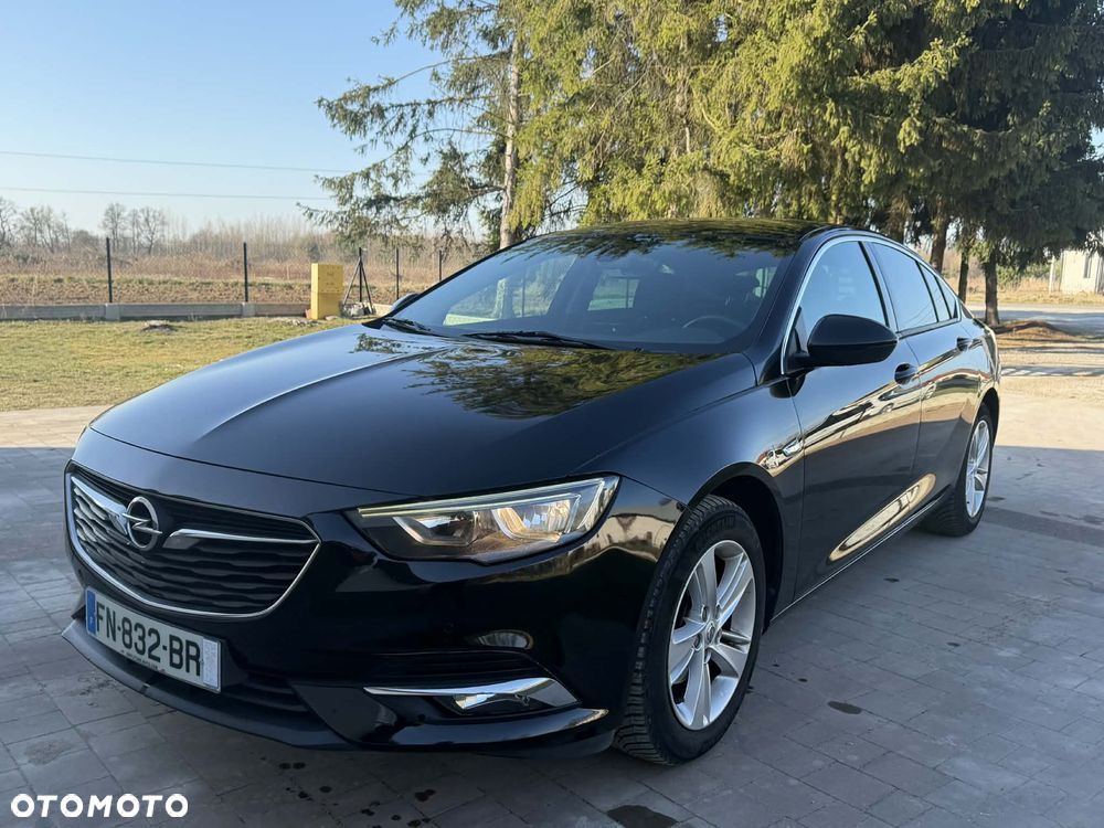 Opel Insignia - 4