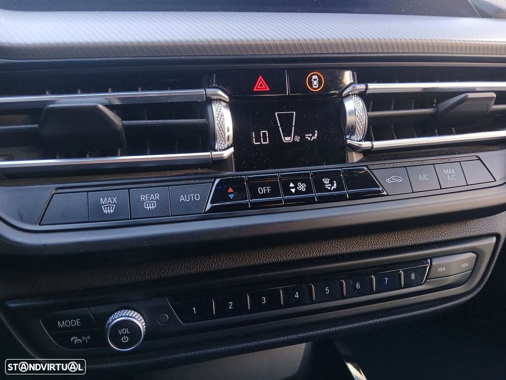 BMW 216 Gran Coupé d Pack Desportivo M - 36