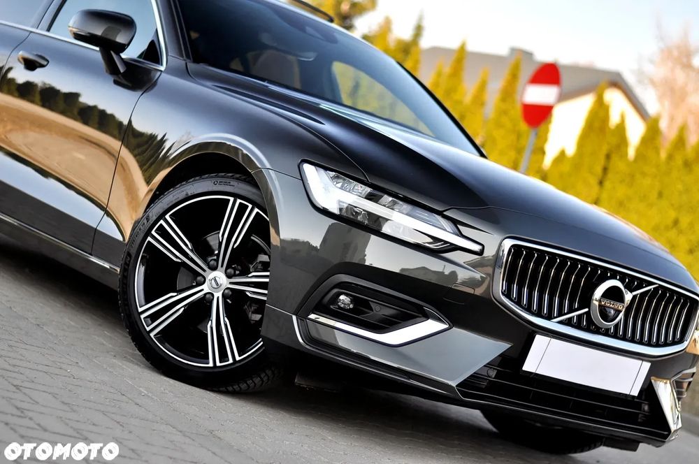 Volvo S60 - 9