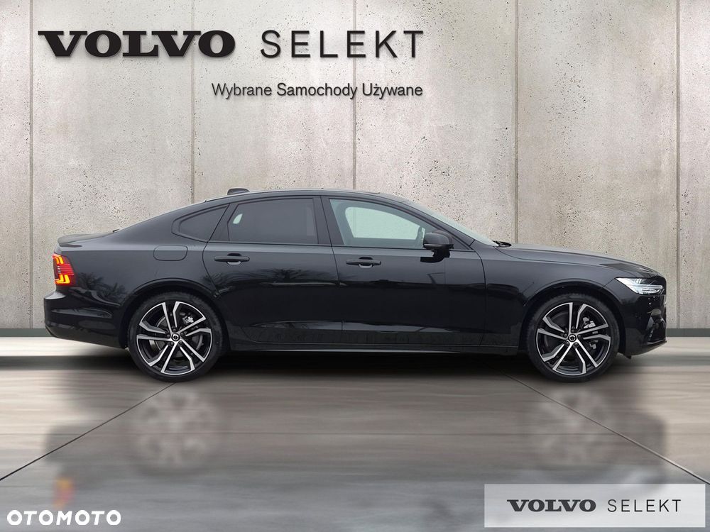Volvo S90 T8 AWD Plug-In Hybrid Ultimate Dark - 6