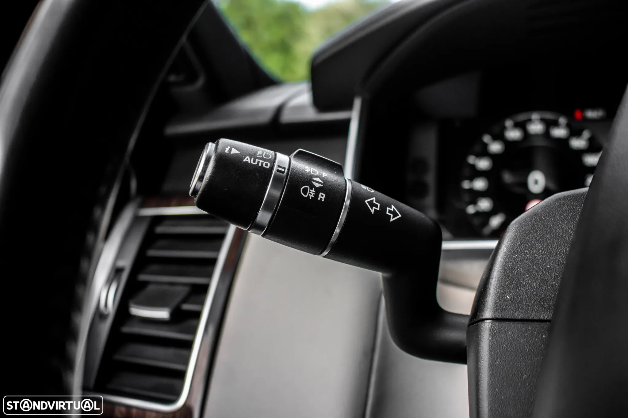 Land Rover Range Rover Sport 2.0 Si4 PHEV HSE Dynamic - 17