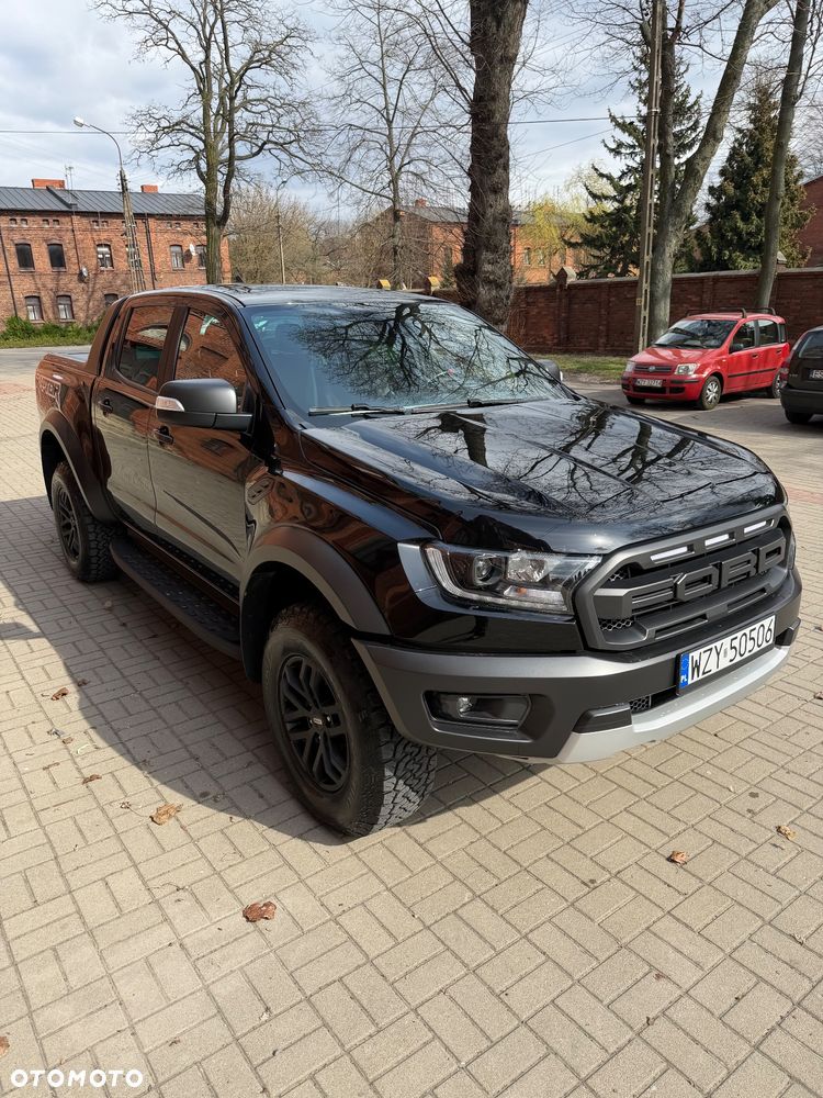 Ford Ranger - 3