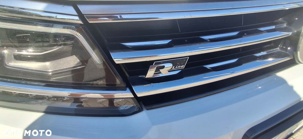Volkswagen Tiguan 2.0 TSI BMT 4Mot Highline DSG - 9
