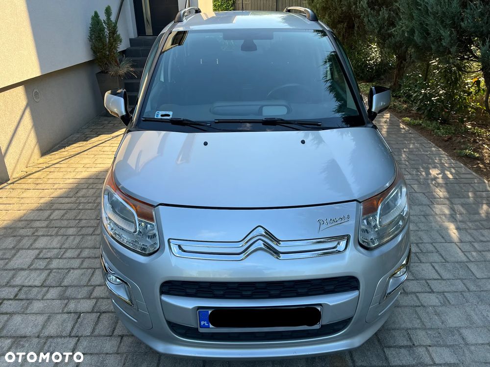 Citroën C3 Picasso VTi 120 Exclusive - 2