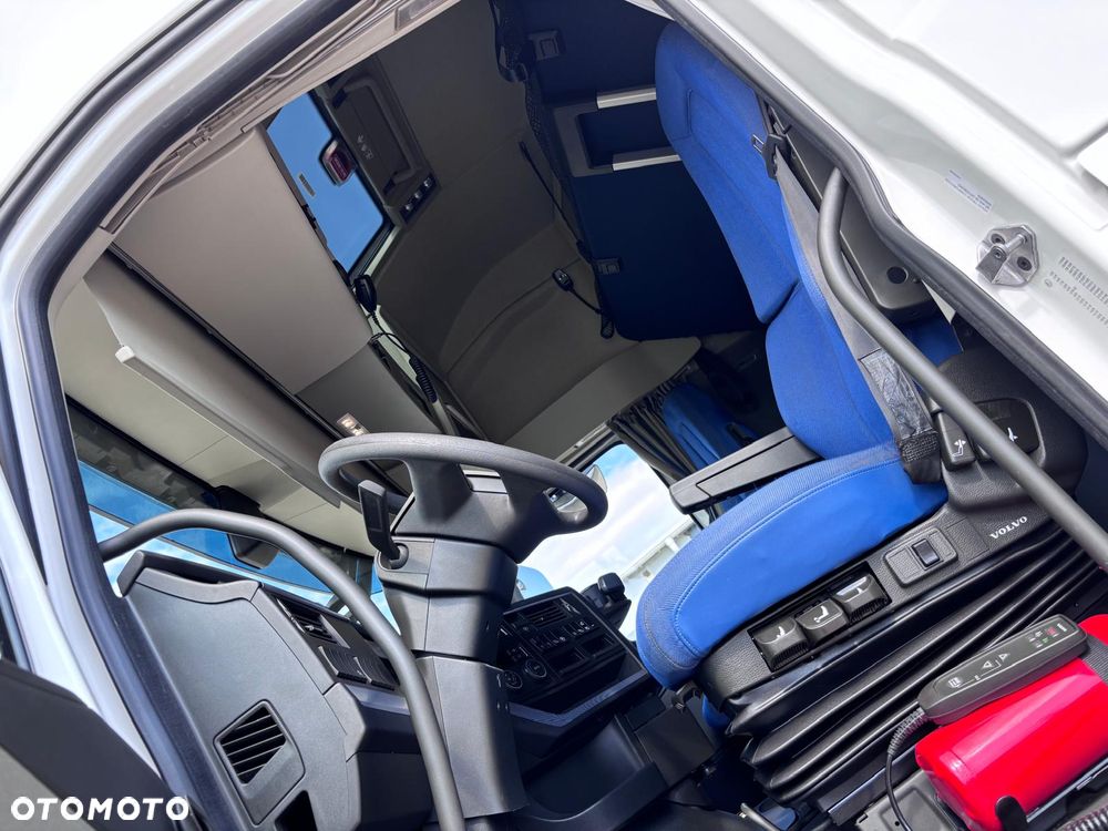 Volvo FH500 4X2 - 19
