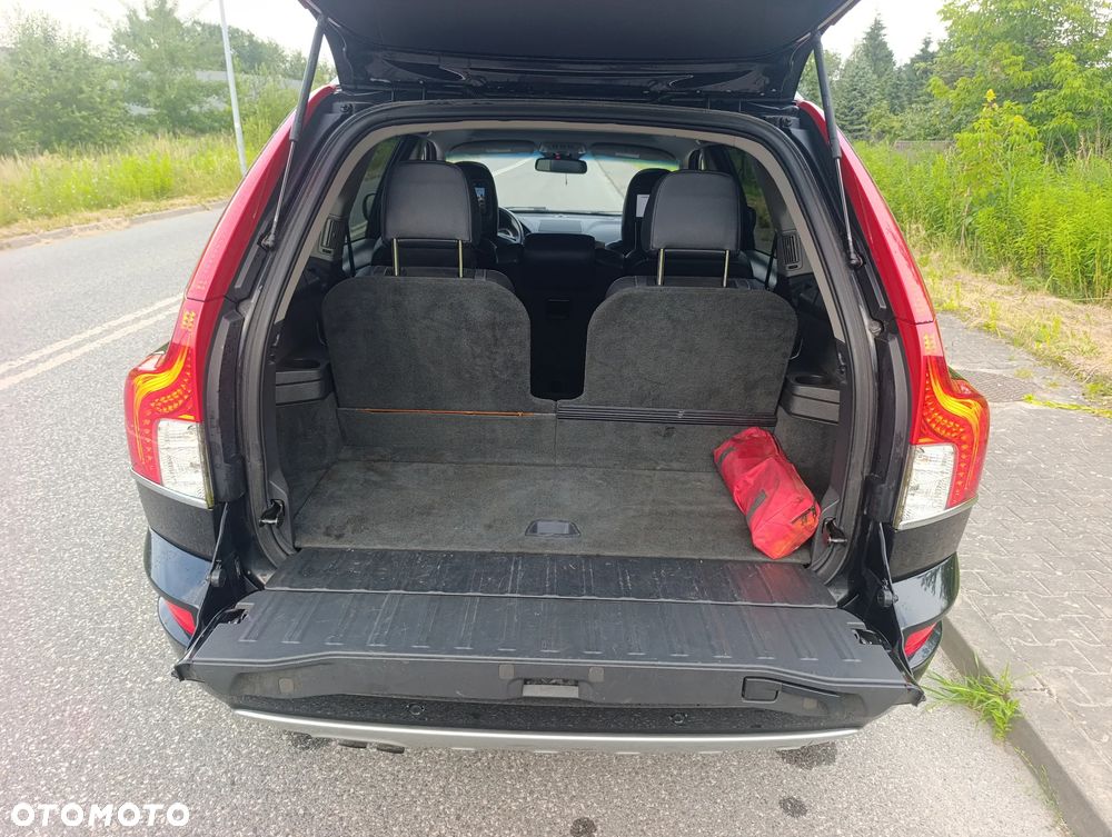 Volvo XC 90 ver-3-2-summum - 31