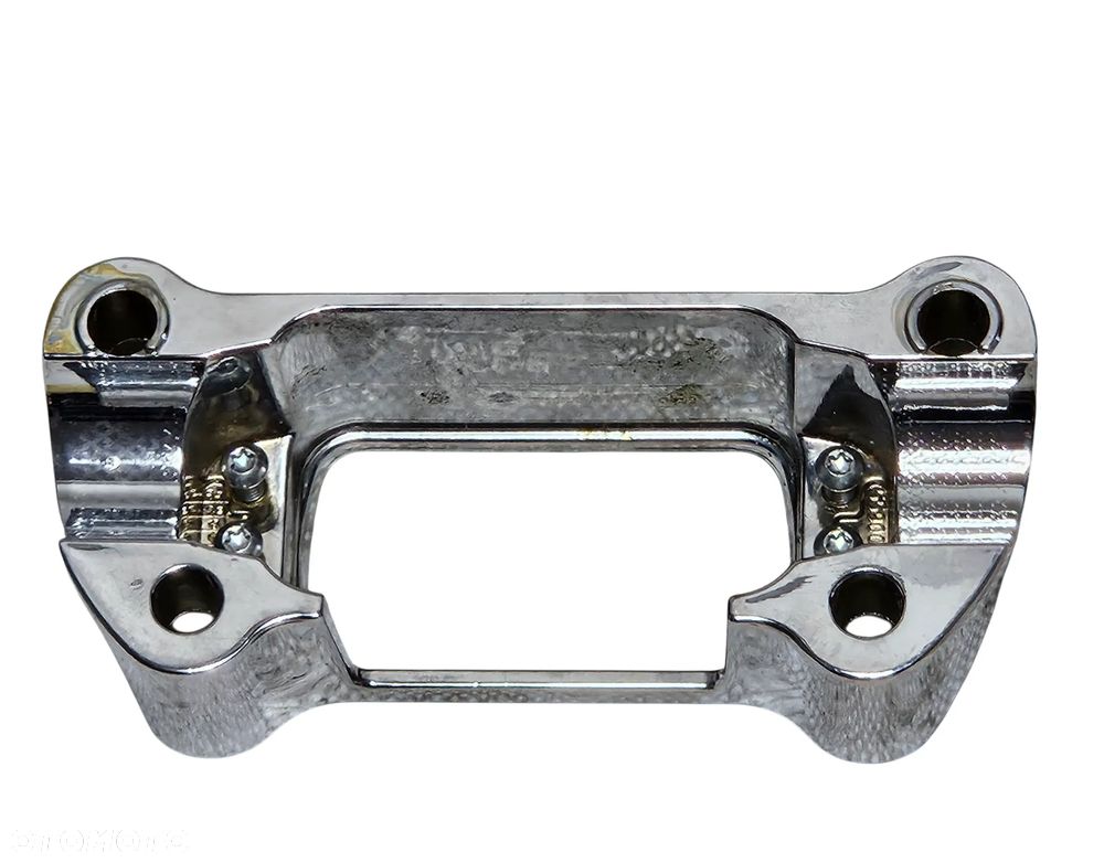 Mocowanie licznika klamra Harley Davidson Softail Milwaukee 55900106 - 6