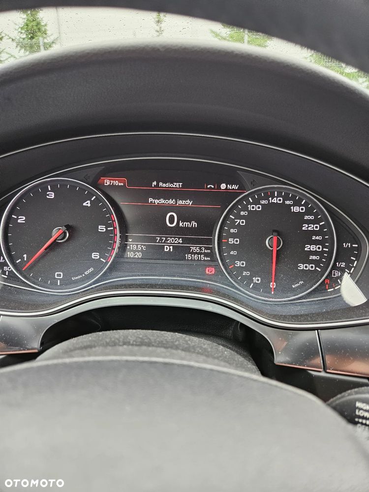 Audi A7 Sportback 3.0 TDI Quattro Tiptronic - 14