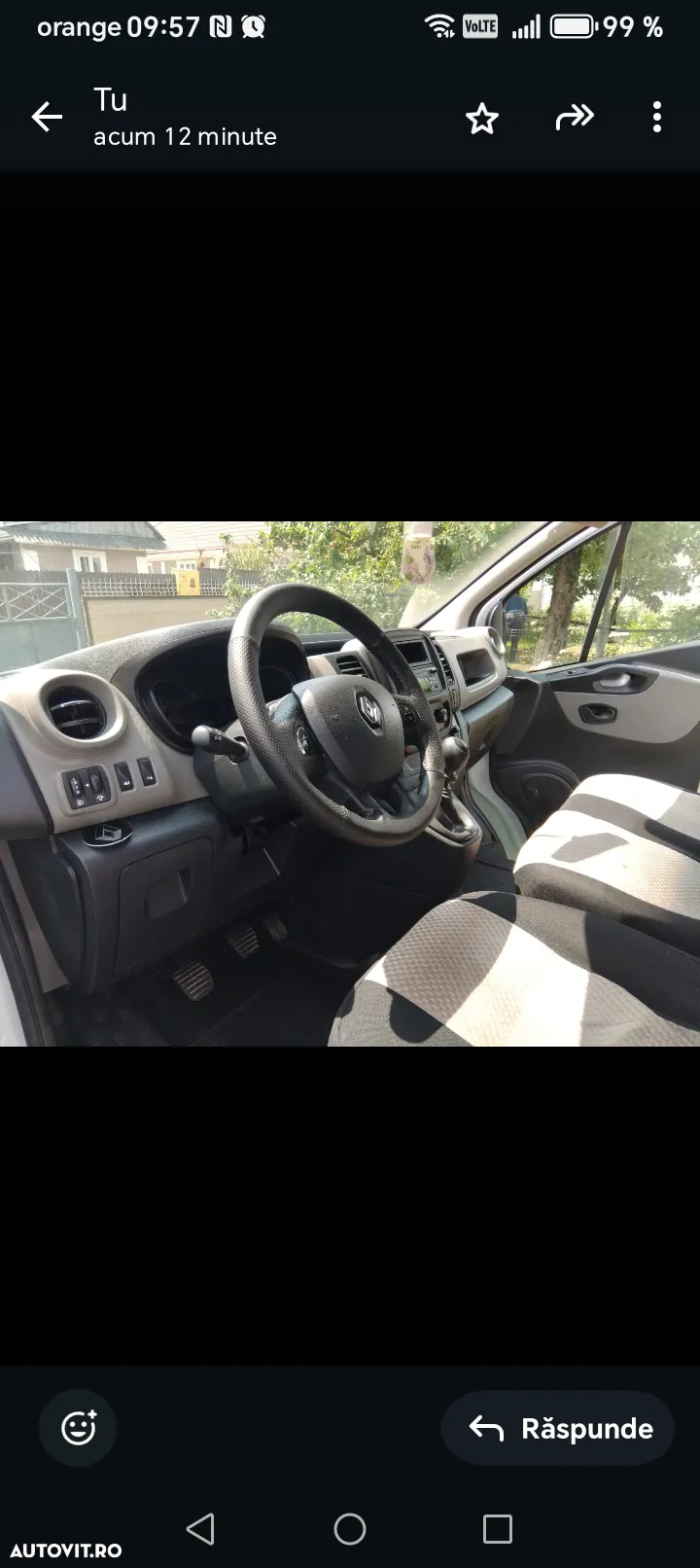 Renault Trafic - 7